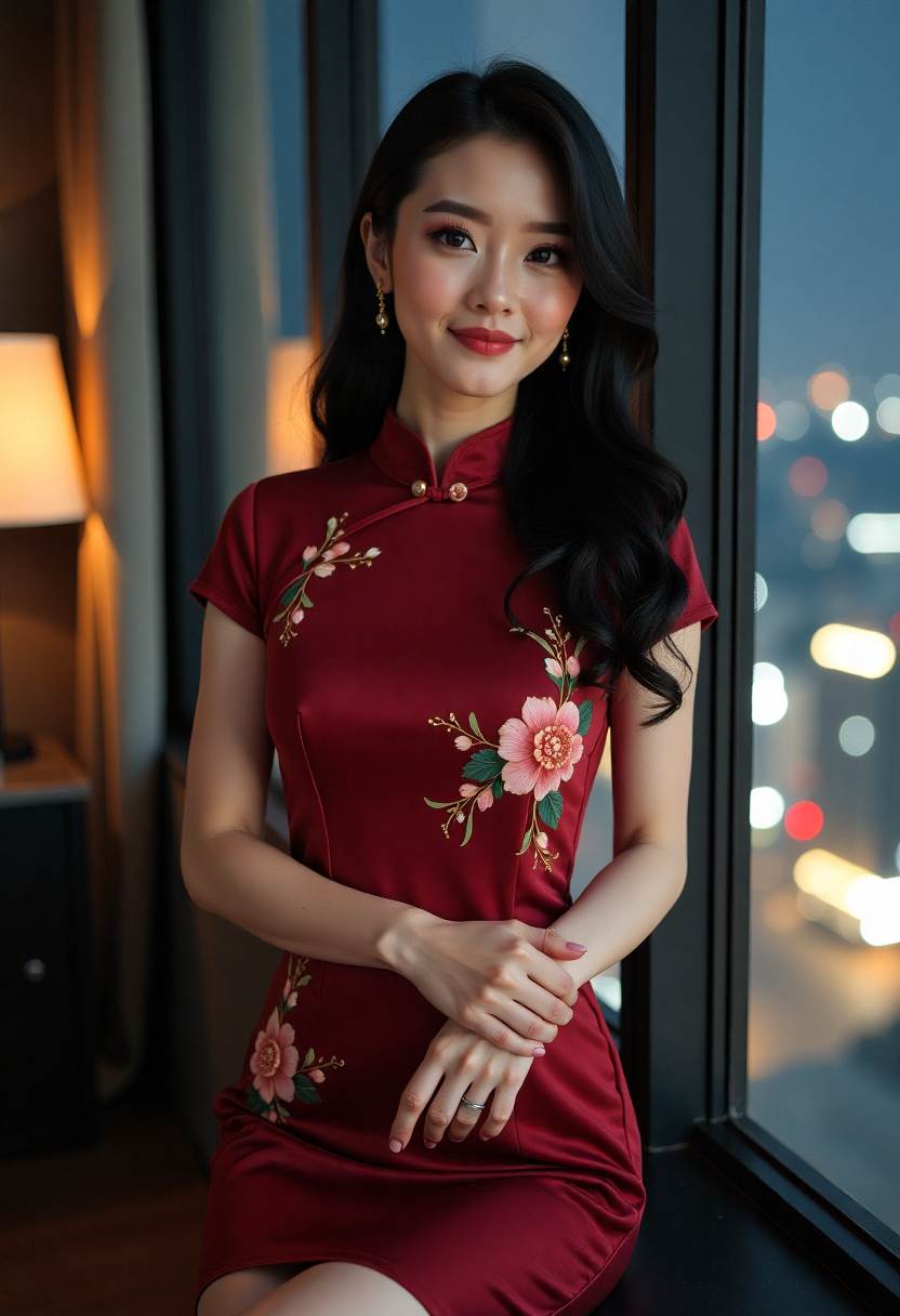 我真不是来接你的校园短剧片段